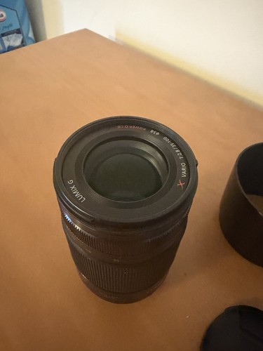 Panasonic lumix vario - lumix,