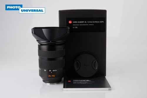 Leica vario elmarit - leica, vario-elmarit-sl