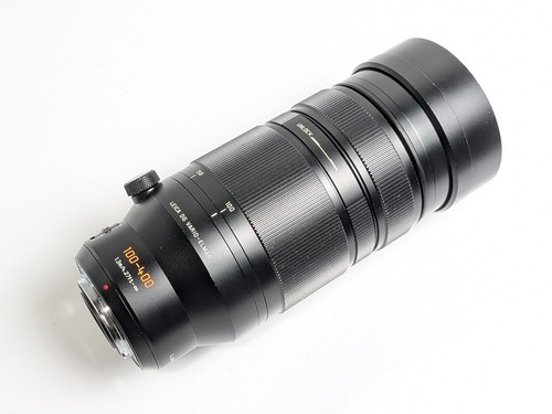 Panasonic 100 400mm - panasonic, 100-400mm