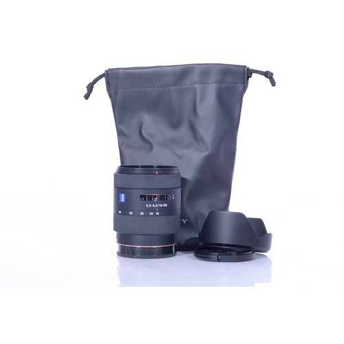 Sony carl zeiss vario sonnar - carl,