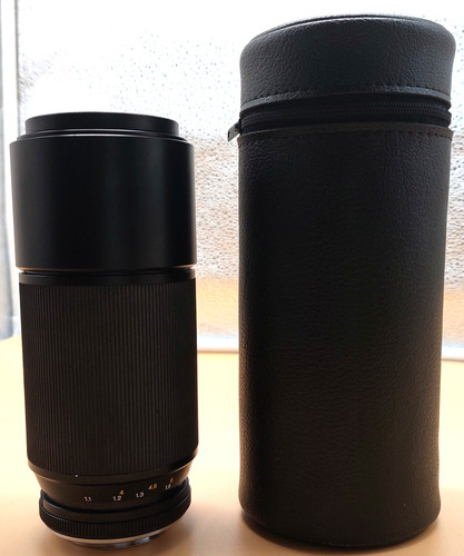 Leitz leica objektiv - leica,