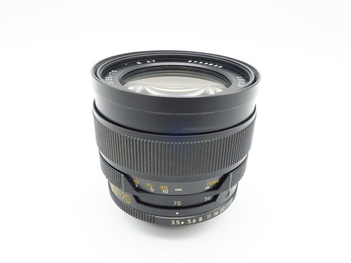 Defekt leica vario elmar - defekt!, vario-elmar-r