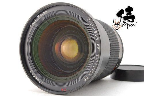 Contax carl zeiss vario - contax,