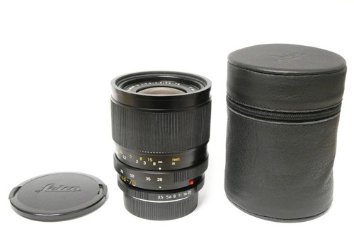 Leitz leica vario elmar - /, 28