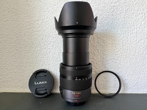 Panasonic lumix vario - lumix, g