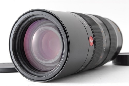 Near mint leica vario elmar - [near,