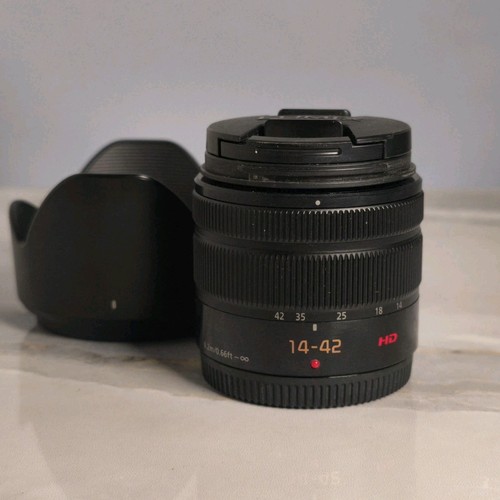 Panasonic lumix vario - panasonic,