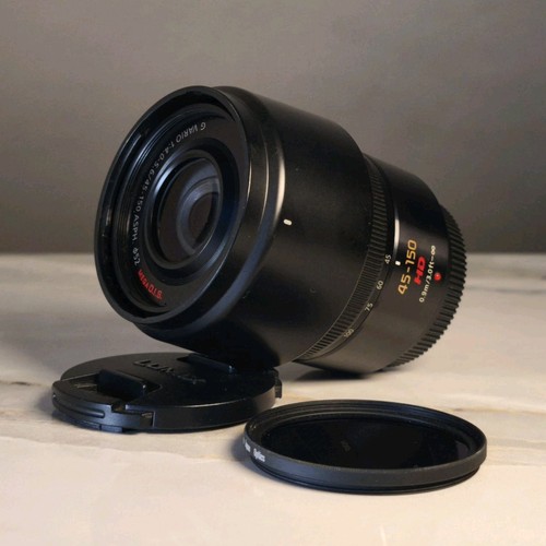 Panasonic lumix vario - lumix,