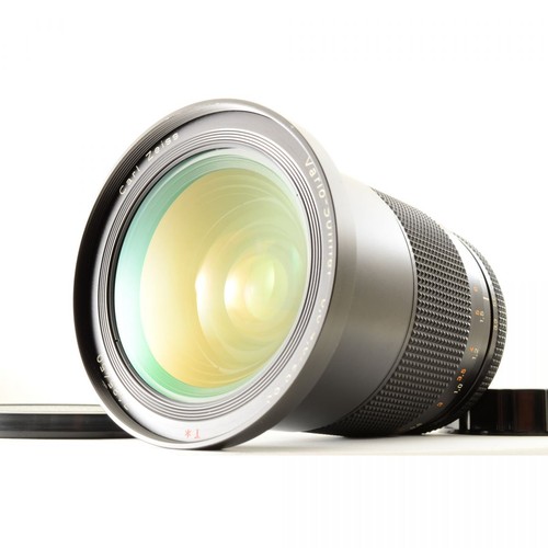 Contax carl zeiss - contax,