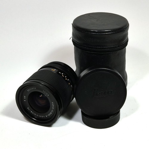 Leica vario elmar 70mm f - vario, f=
