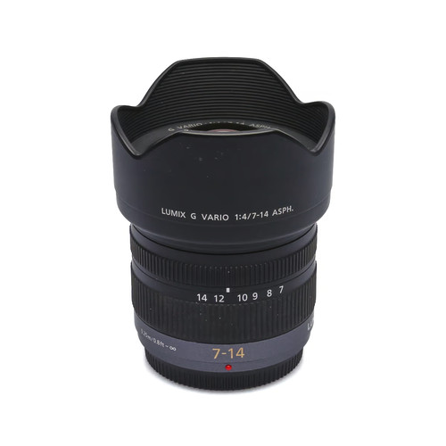 Panasonic 14mm lumix - lumix, g