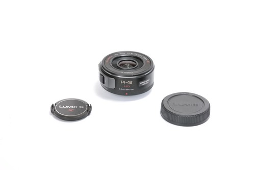 Topzustand panasonic lumix g - topzustand!,
