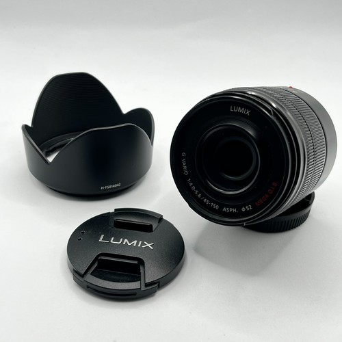Panasonic lumix vario - lumix, g