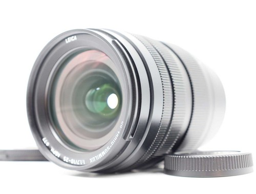 Panasonic leica vario - panasonic, dg