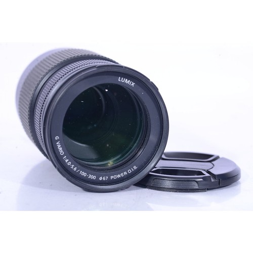 Panasonic lumix vario - lumix, g-vario