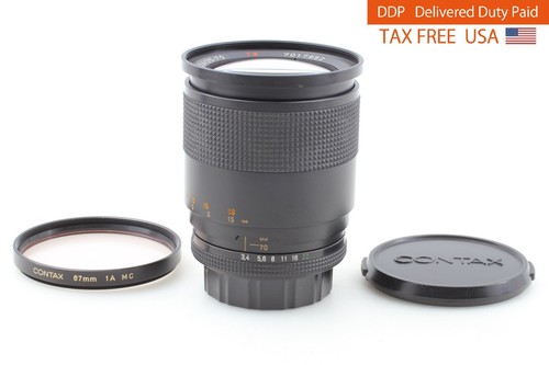 Neuwertig contax carl - neuwertig】contax,