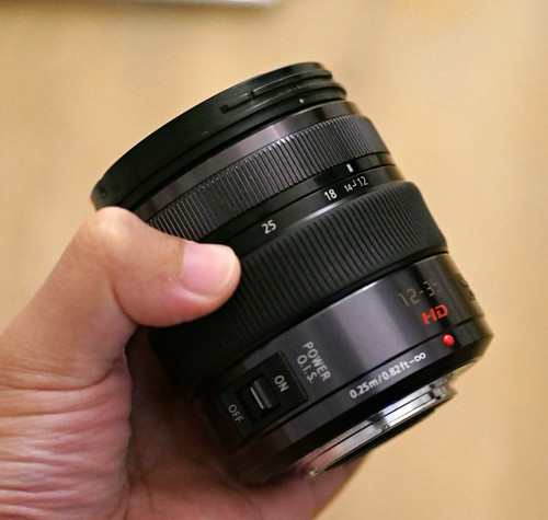 Panasonic lumix vario - panasonic,