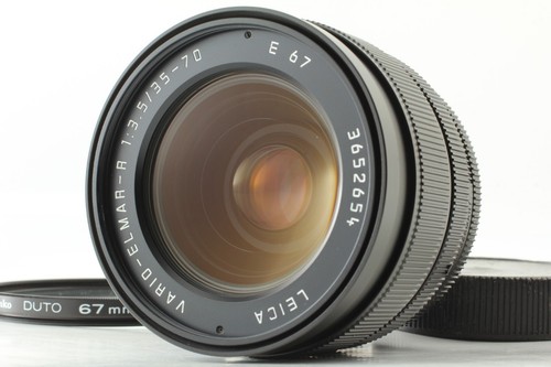 Neuwertig leica vario - leica,