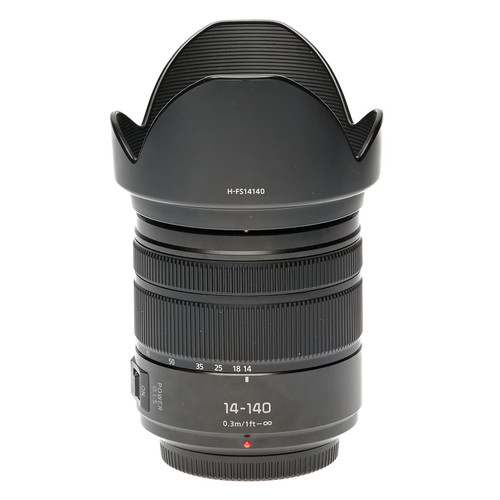 Panasonic 140mm 5 - panasonic, g