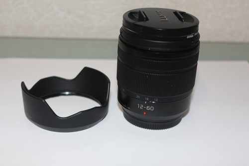 Lumix panasonic vario - g,
