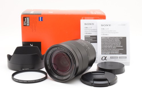 Top neuwertig sony zeiss - neuwertig],