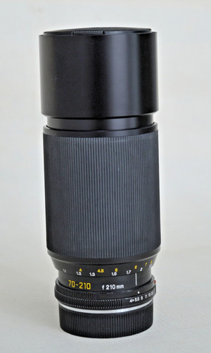 Leitz vario elmar - leitz, vario-elmar-r