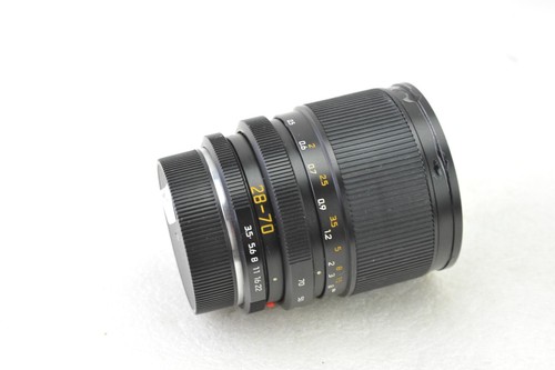 Leica vario elmar 28 70mm - leica,