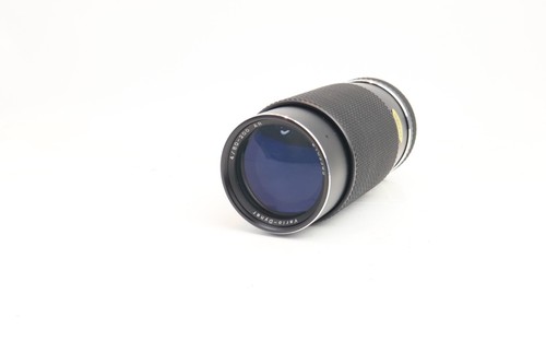 Voigtländer vario dynar - voigtländer, vario-dynar