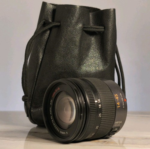 Panasonic lumix vario - lumix, g