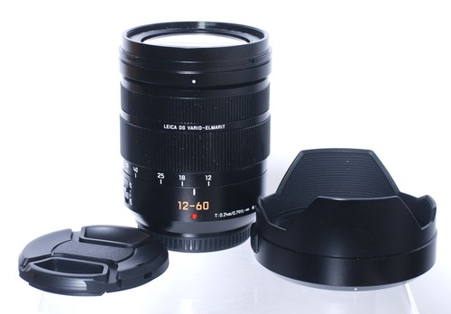 Panasonic lumix leica - panasonic,