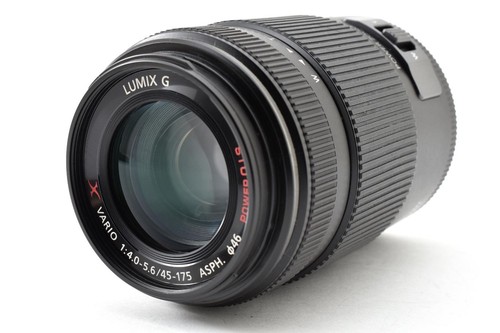 【Ausgezeichnet】Panasonic