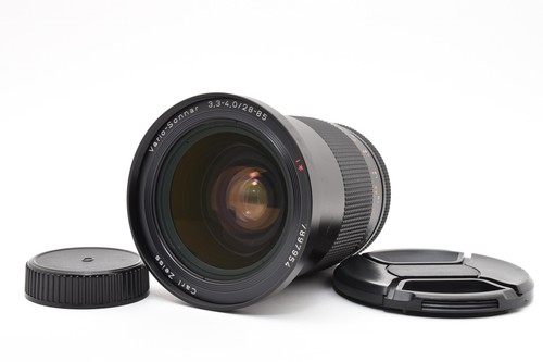 Neuwertig contax carl zeiss - contax,