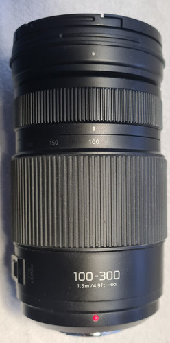 Mft panasonic lumix vario - lumix,