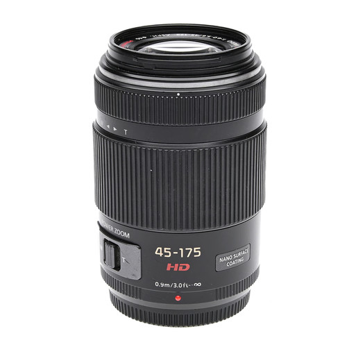 Panasonic lumix vario pz - panasonic,