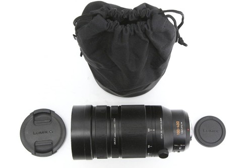 Panasonic leica vario - panasonic,