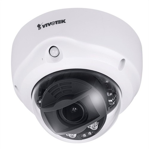 Vivotek fd9165 fixed dome - vivotek,