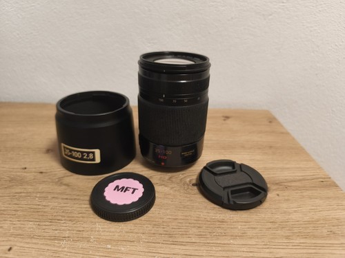 Panasonic lumix - panasonic,