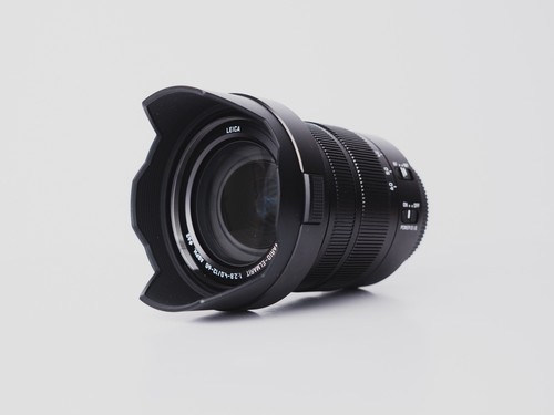 Panasonic lumix leica - panasonic, dg