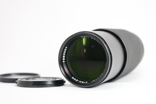 Near mint contax carl zeiss - contax,