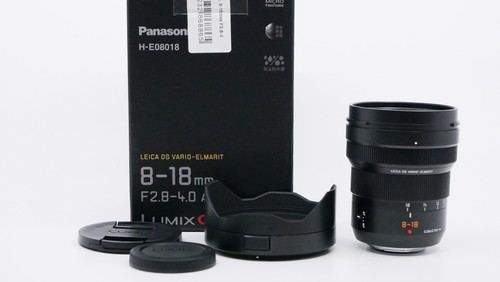 Top zustand panasonic leica - top, zustand!