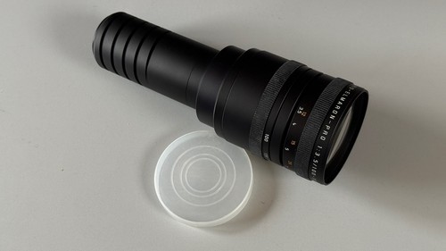 Leitz leica objektiv - leica,