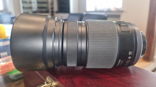 Panasonic lumix vario - lumix, g