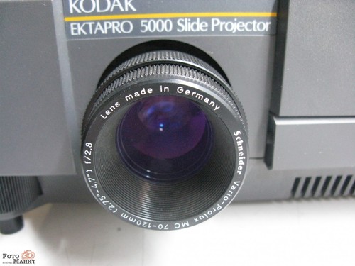 Kodak ektapro 5000 - ektapro,