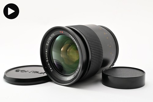 Fast neuwertig contax - [fast, neuwertig]
