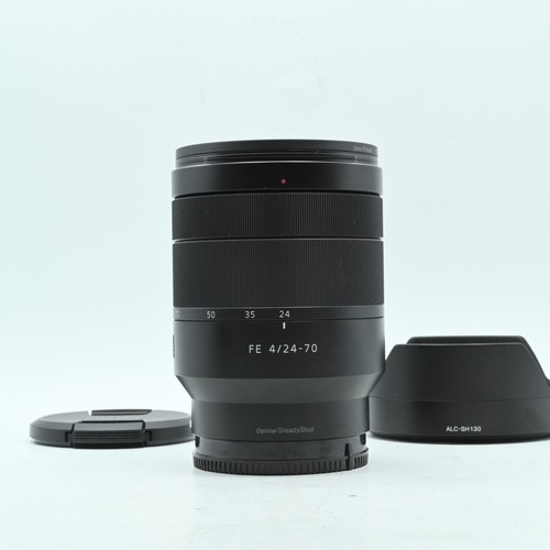 Sony vario tessar fe - sony,