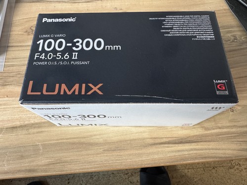 Panasonic lumix vario - lumix, g