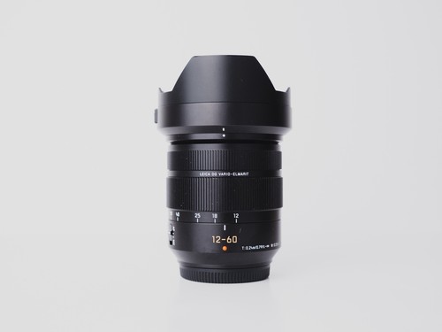 Panasonic lumix leica - panasonic,