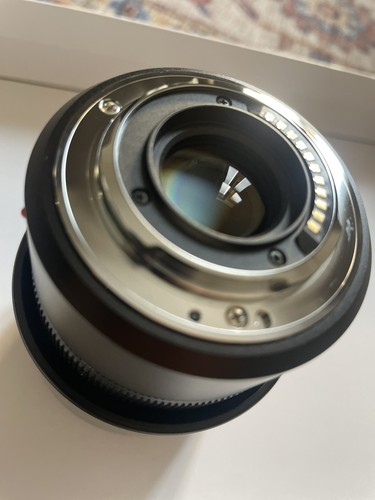 Panasonic lumix vario - panasonic, g