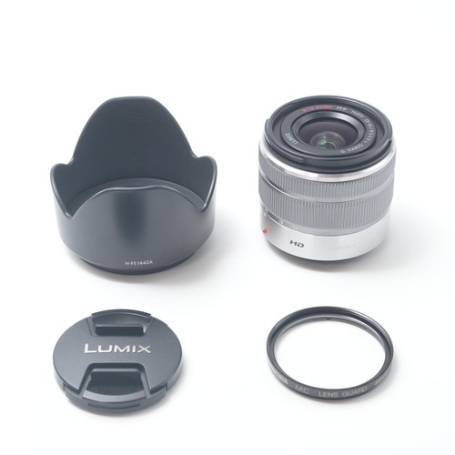 Panasonic lumix vario - panasonic, g