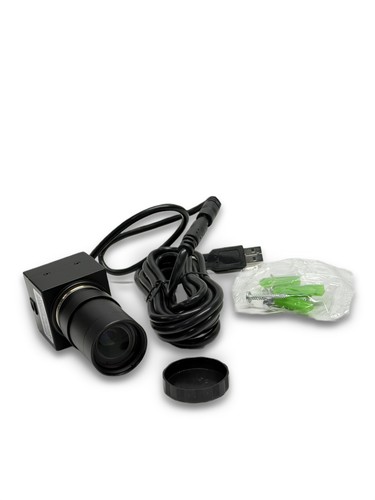 Svpro 5mp usb - 5-50, mm
